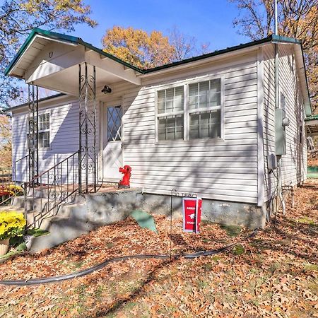 Remodeled Harrison Retreat Less Than 6 Mi To Town! Εξωτερικό φωτογραφία
