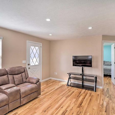 Remodeled Harrison Retreat Less Than 6 Mi To Town! Εξωτερικό φωτογραφία