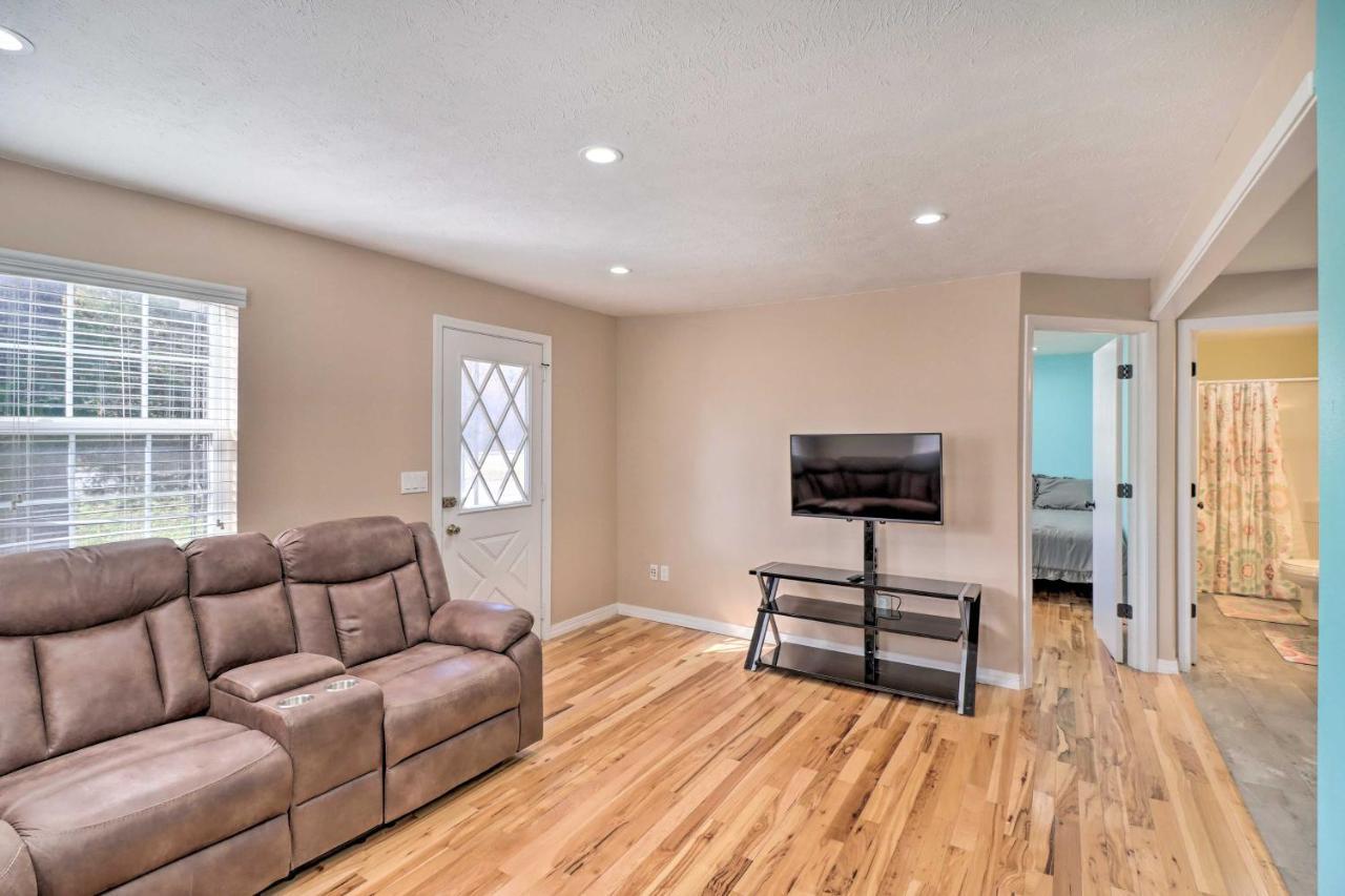 Remodeled Harrison Retreat Less Than 6 Mi To Town! Εξωτερικό φωτογραφία