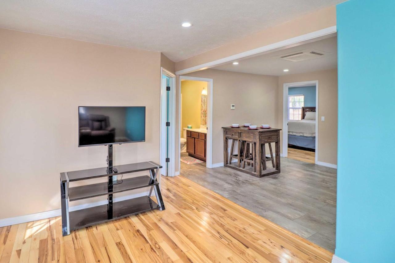 Remodeled Harrison Retreat Less Than 6 Mi To Town! Εξωτερικό φωτογραφία