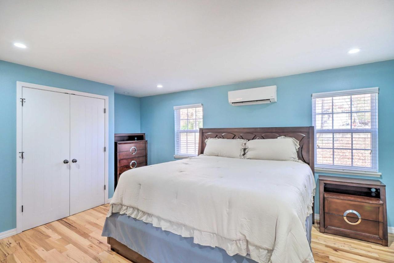 Remodeled Harrison Retreat Less Than 6 Mi To Town! Εξωτερικό φωτογραφία