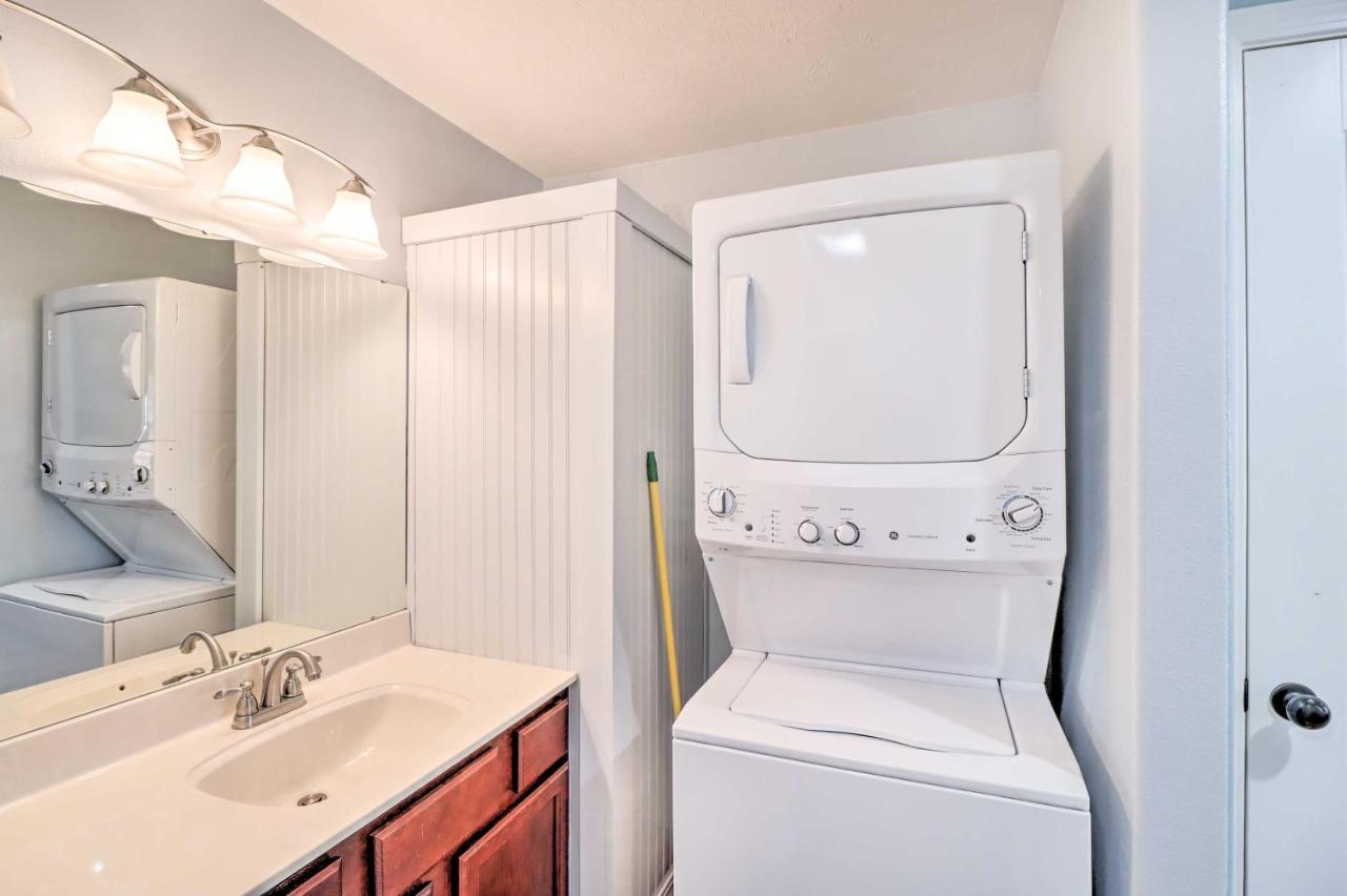 Remodeled Harrison Retreat Less Than 6 Mi To Town! Εξωτερικό φωτογραφία