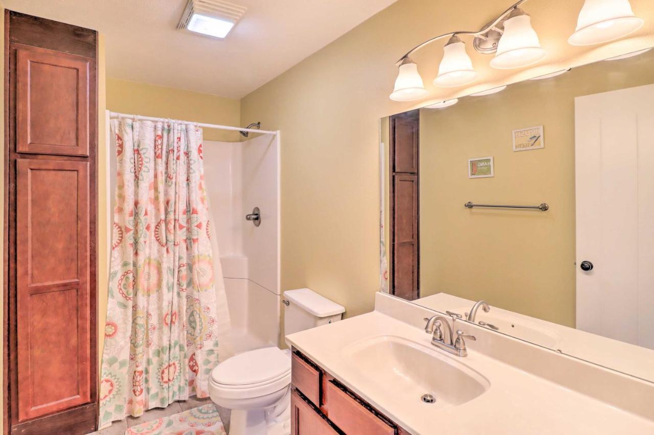 Remodeled Harrison Retreat Less Than 6 Mi To Town! Εξωτερικό φωτογραφία